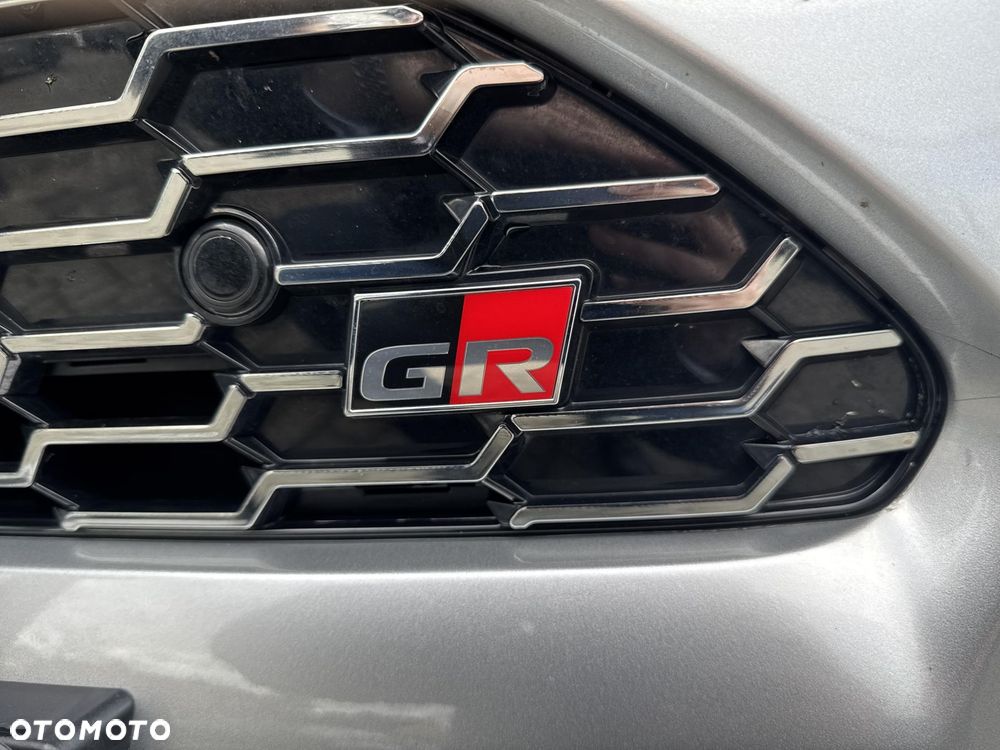 Toyota Yaris Cross Hybrid 1.5 GR Sport - 11