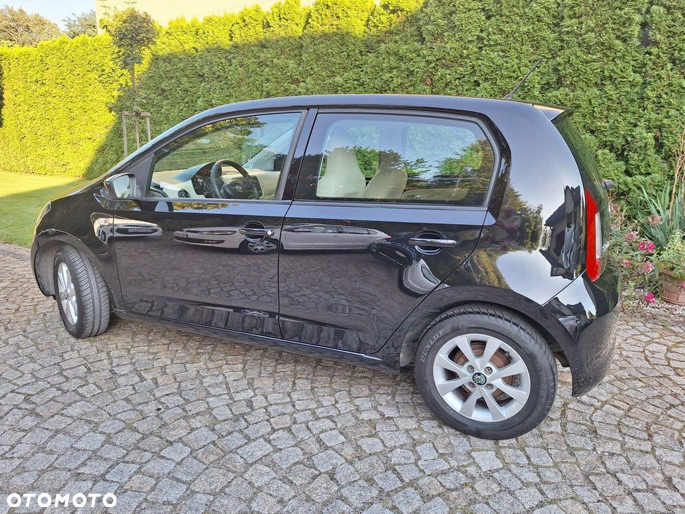 Skoda Citigo 1.0 Elegance - 24
