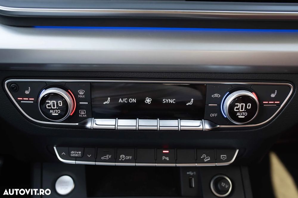 Audi Q5 50 TFSIe quattro S tronic advanced - 27