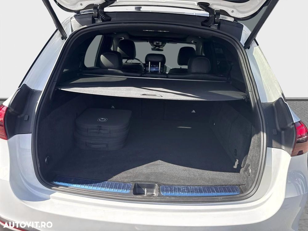 Mercedes-Benz GLE AMG 53 PHEV - 18