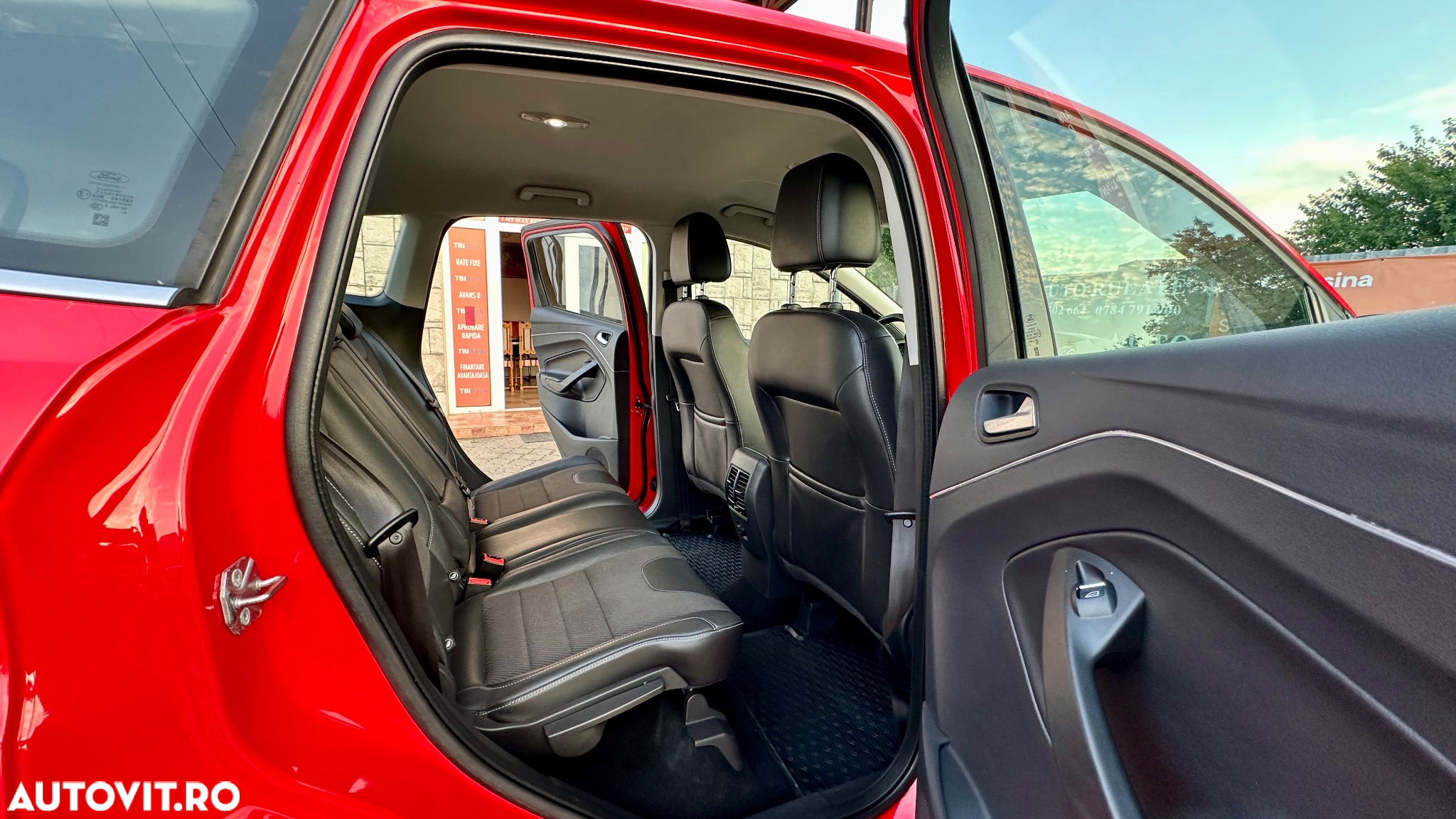 Ford Kuga - 7