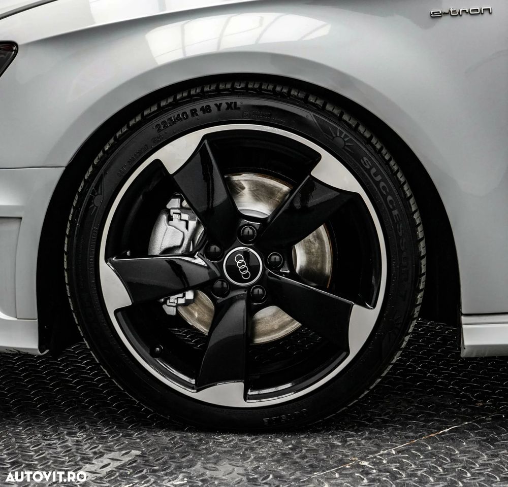 Audi A3 - 26