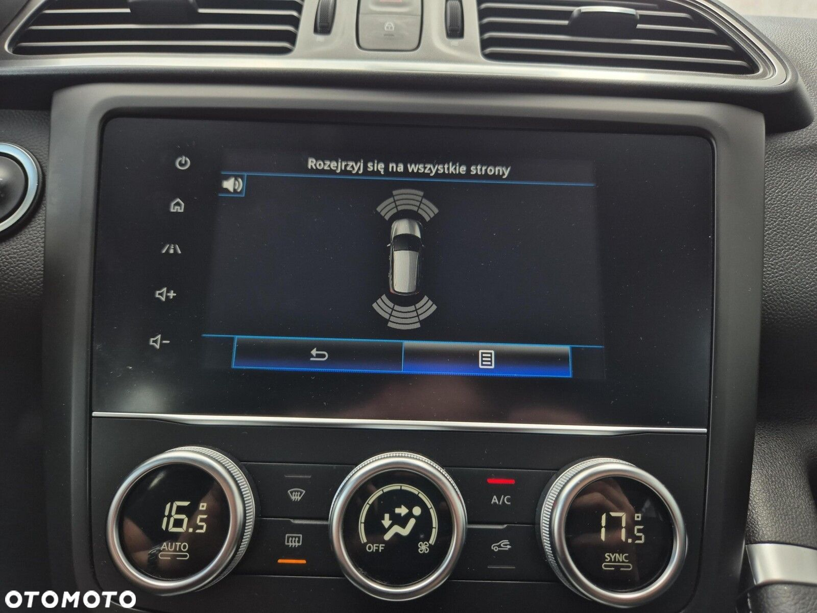 Renault Kadjar 1.3 TCe FAP Intens - 25