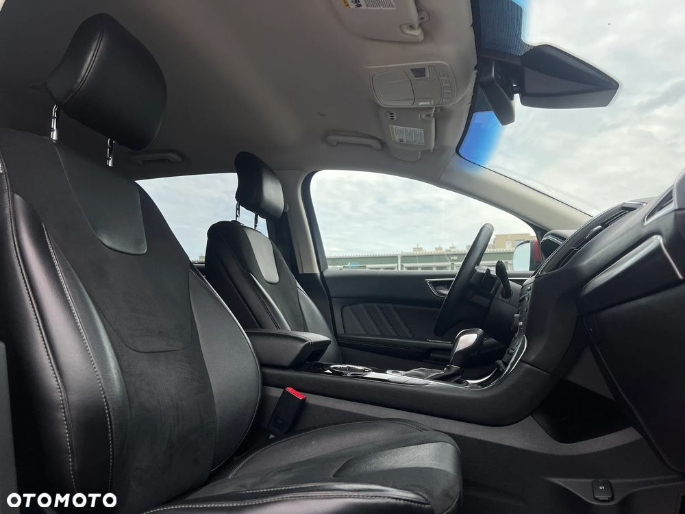 Ford Edge - 25
