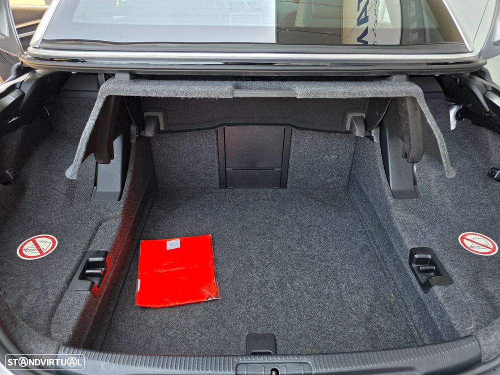 VW EOS 2.0 TDi - 15