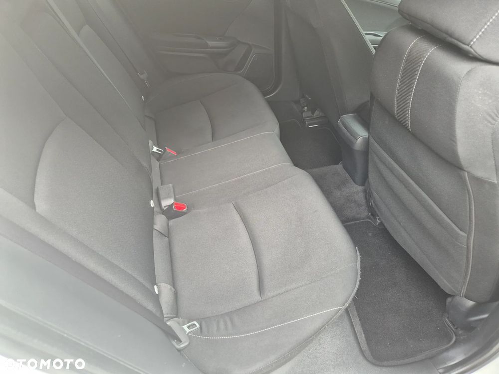 Honda Civic 1.5 T Sport (Navi) - 16