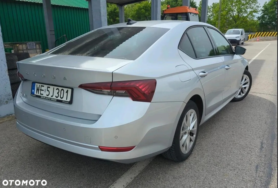 Skoda Octavia 2.0 TDI Ambition - 4