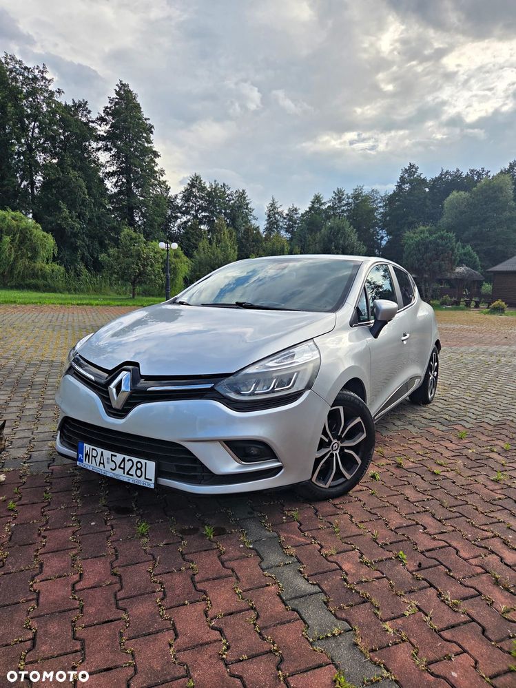 Renault Clio - 6