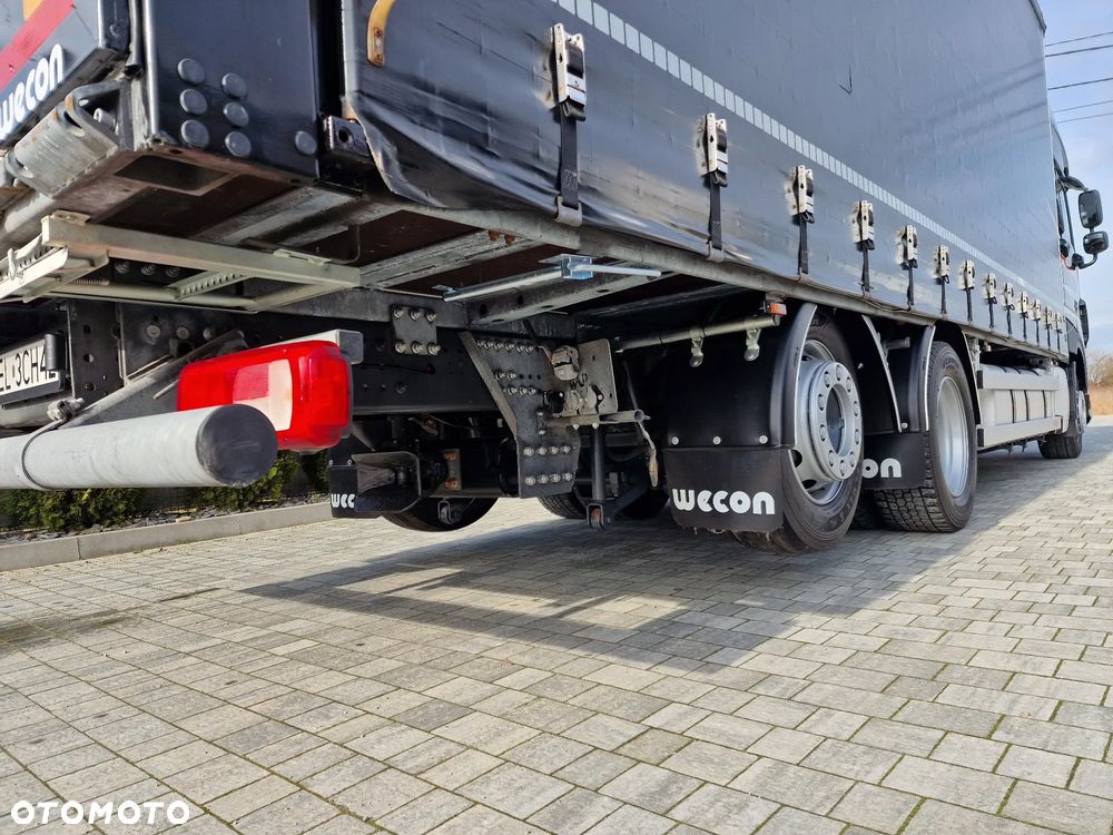 DAF XF 530 SUPER SPACE CAB /SSC / ACC /EURO 6 - 10