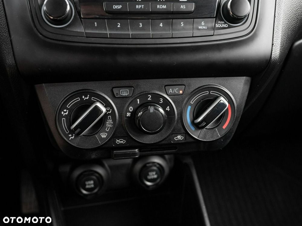 Suzuki Swift - 17