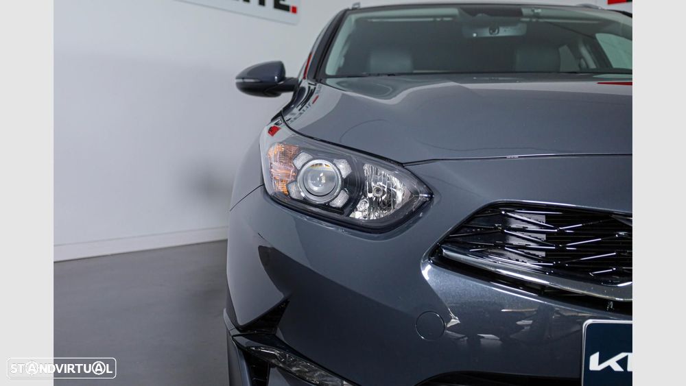 Kia Ceed SW 1.0 T-GDI Sport - 6