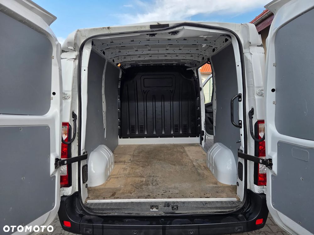 Renault MASTER - 17
