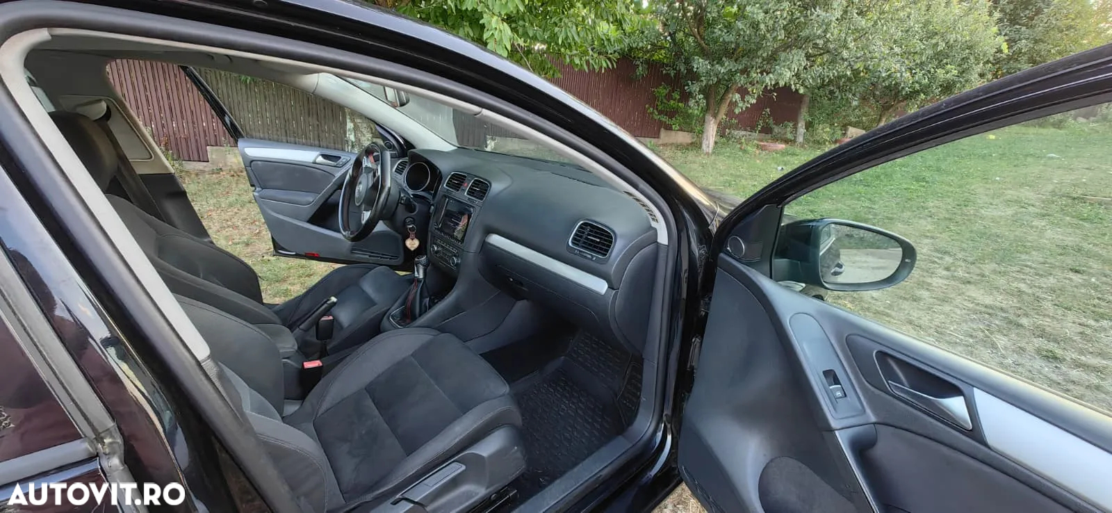 Volkswagen Golf - 7