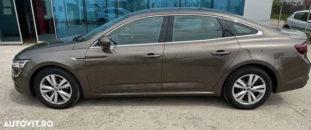 Renault Talisman - 4