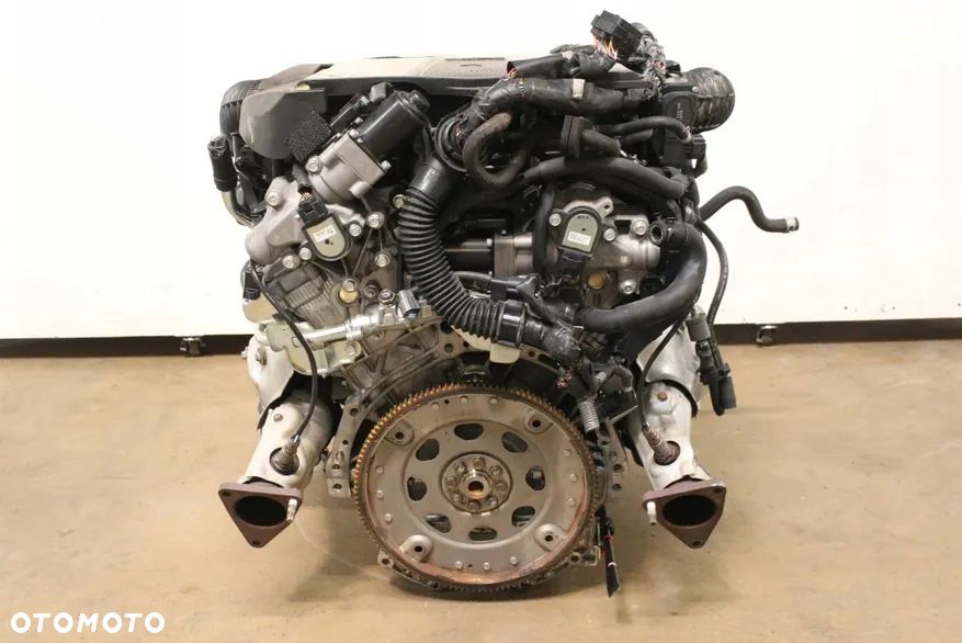 SILNIK INFINITI Q50 QX70 NISSAN 370Z 3.7 VQ37 KOMPLETNY + Gwarancja - 6