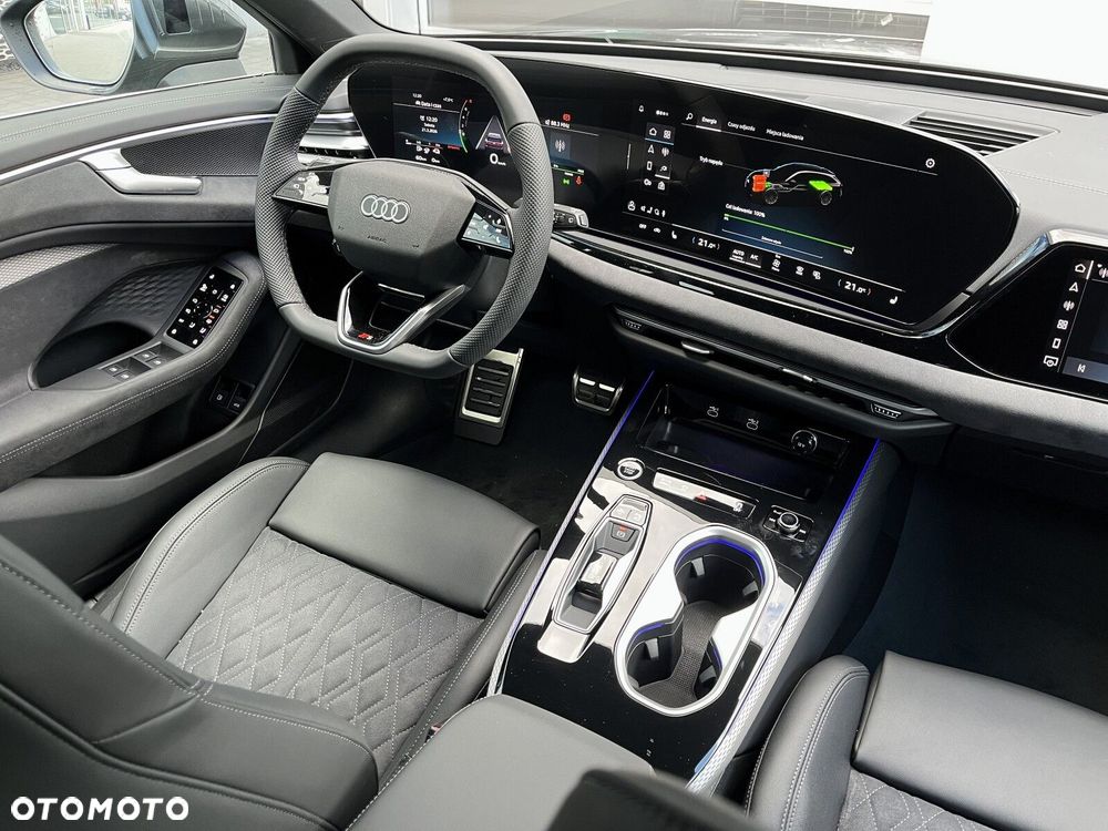 Audi A6 Avant - 18