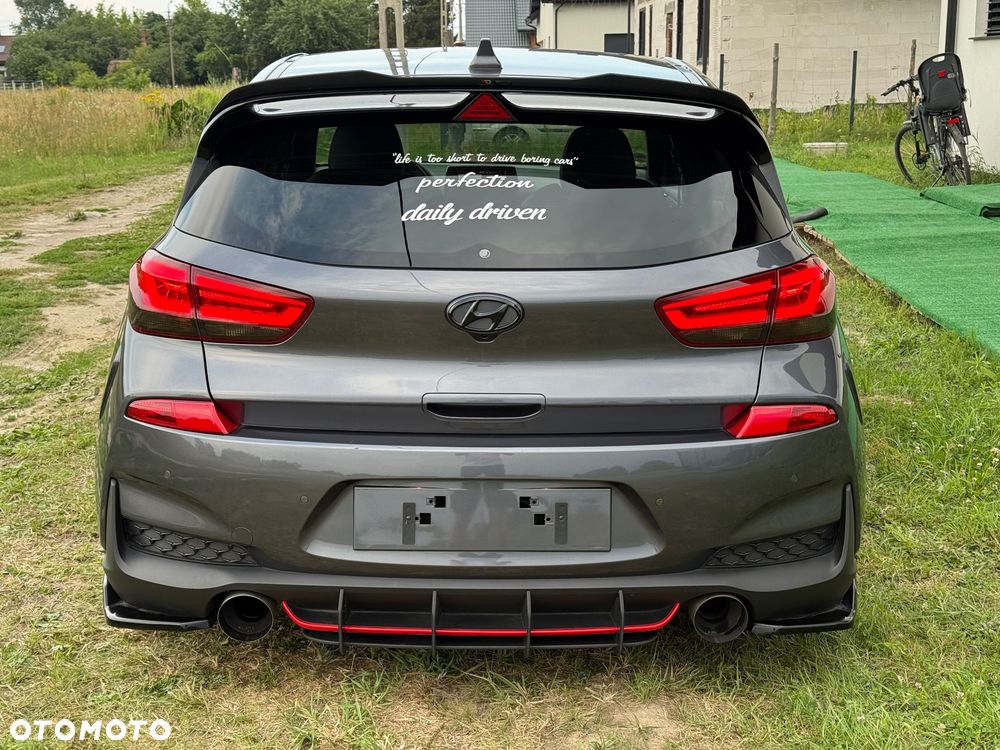Hyundai i30 N - 5