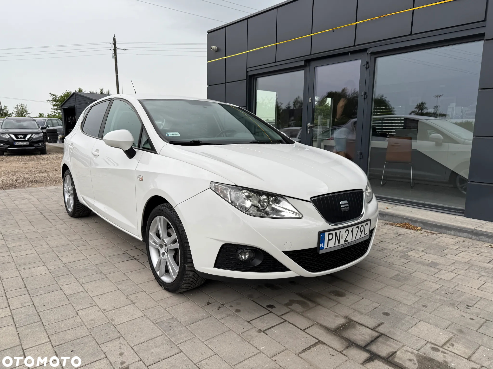 Seat Ibiza 1.4 TDI Stylance - 2
