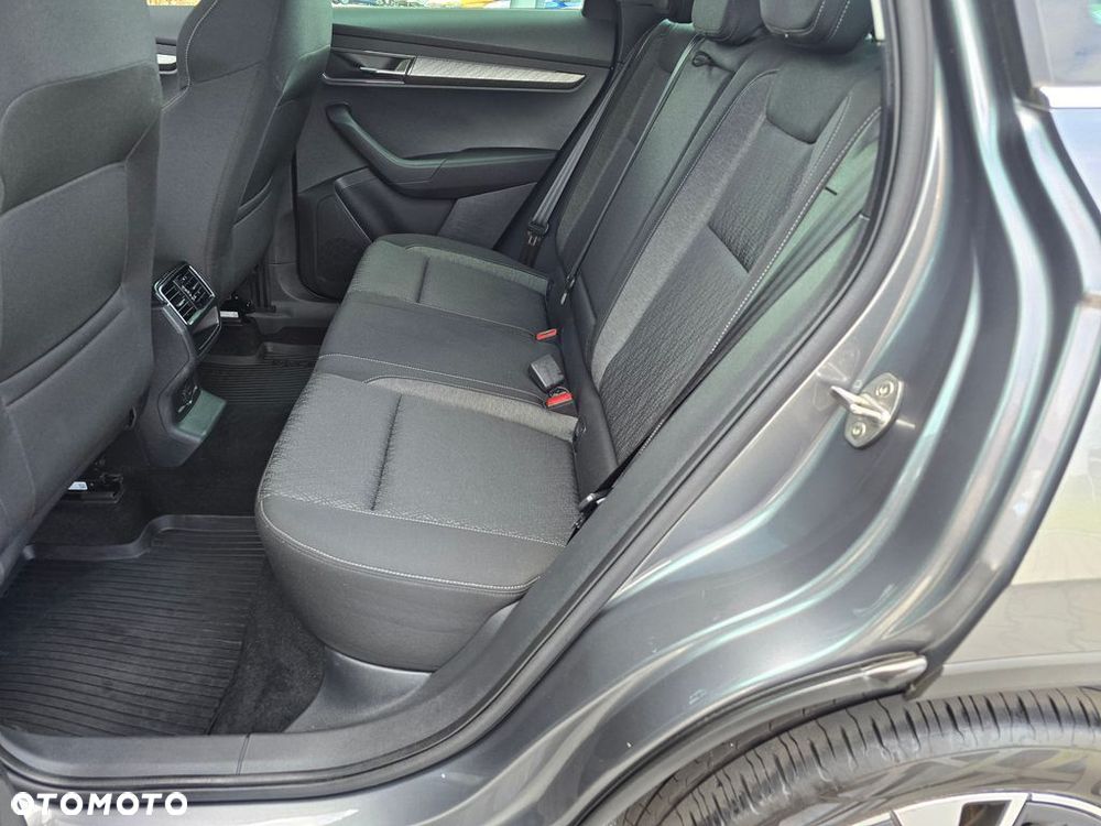 Skoda Karoq 1.5 TSI ACT Style DSG - 12