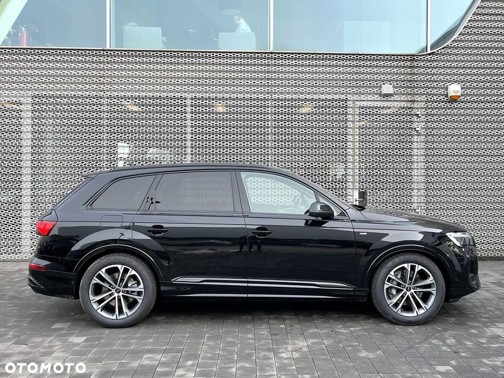 Audi Q7 - 2
