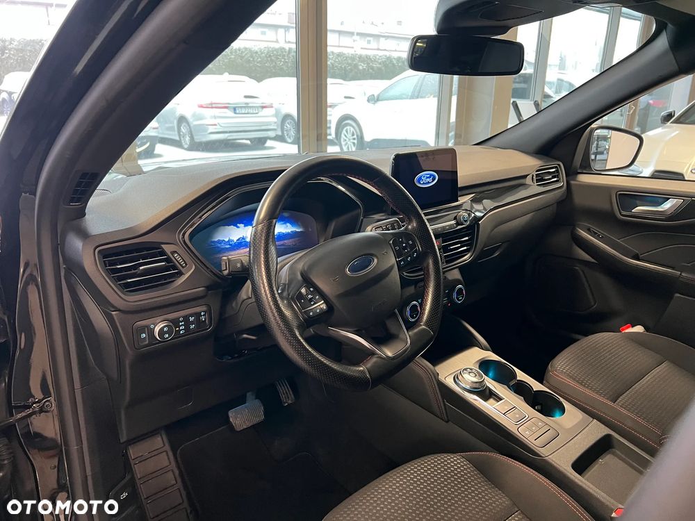 Ford Kuga 2.5P PHEV FWD ST-Line - 20