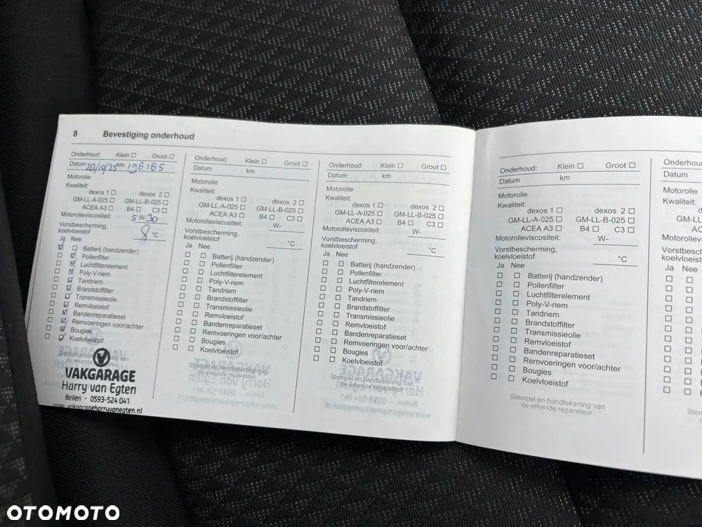 Opel Astra 1.4 Turbo ON - 9