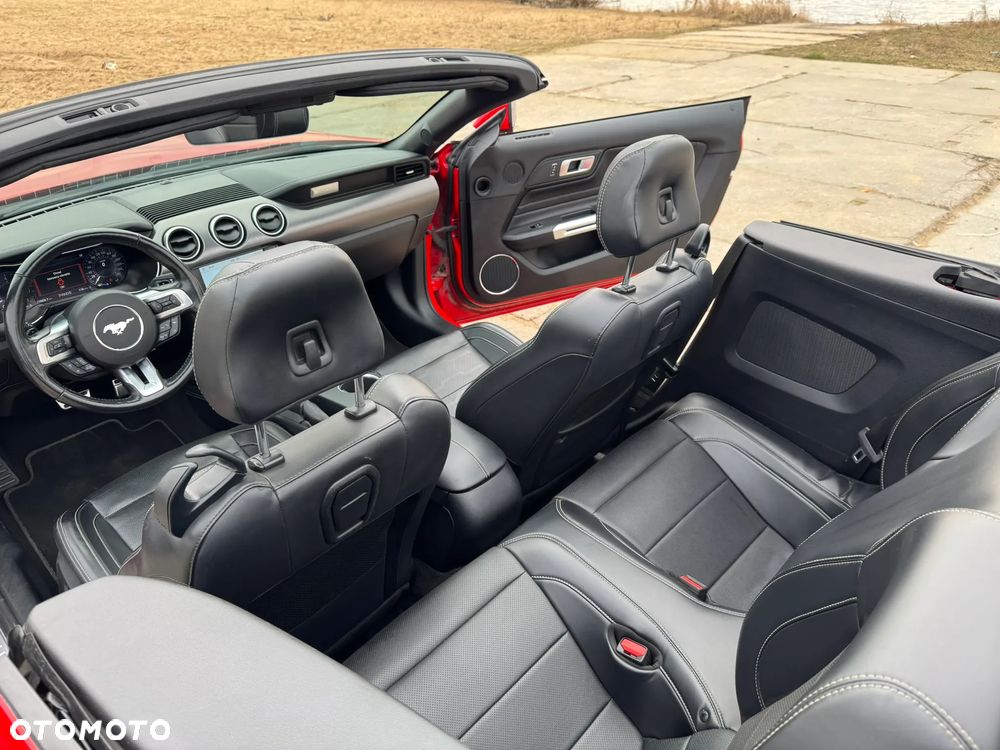 Ford Mustang 5.0 V8 GT - 25