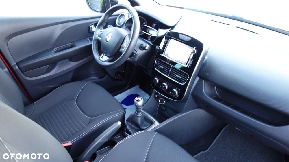 Renault Clio 1.2 Enegry TCe Limited - 29