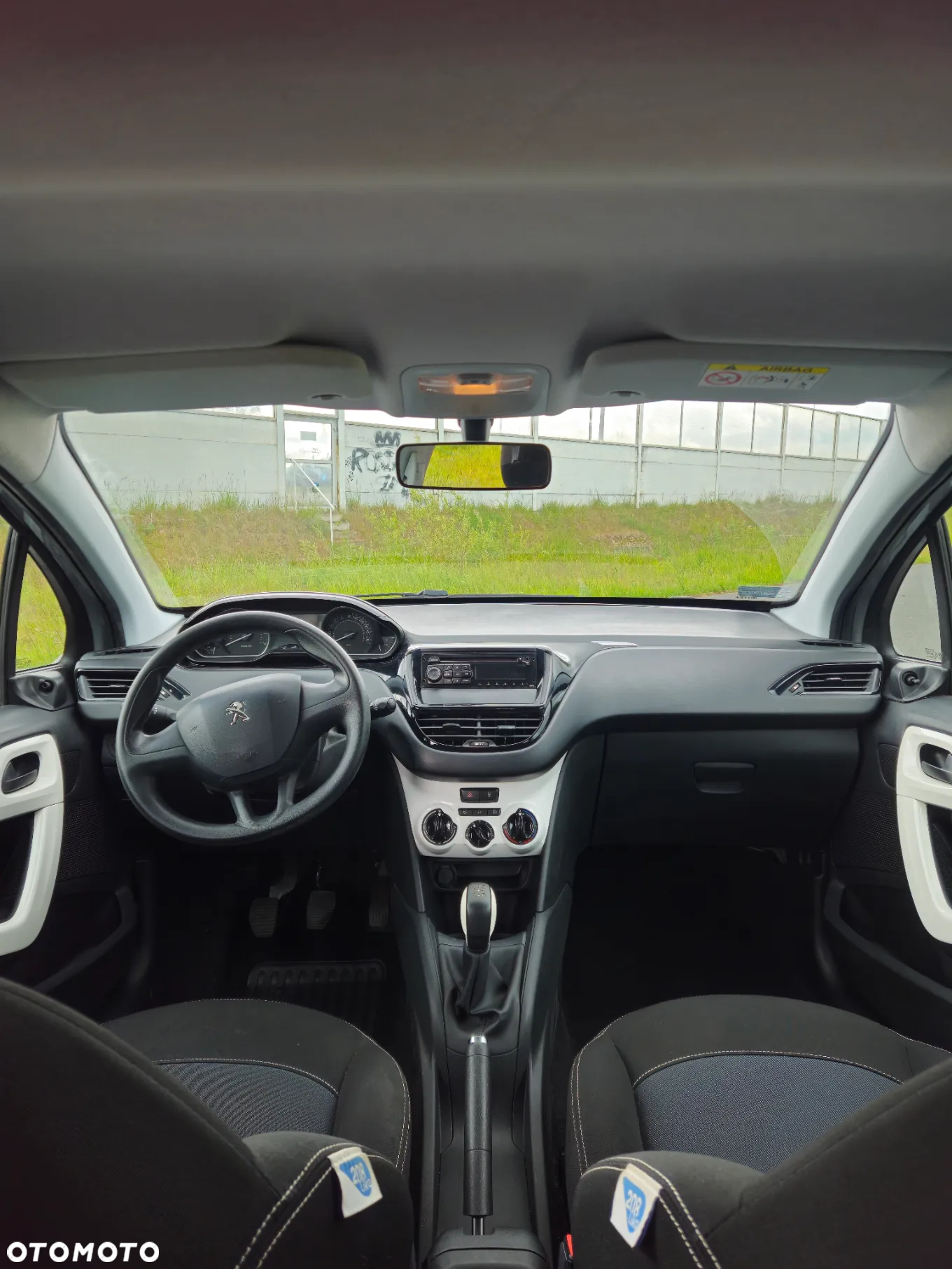 Peugeot 208 PureTech 68 Like - 13