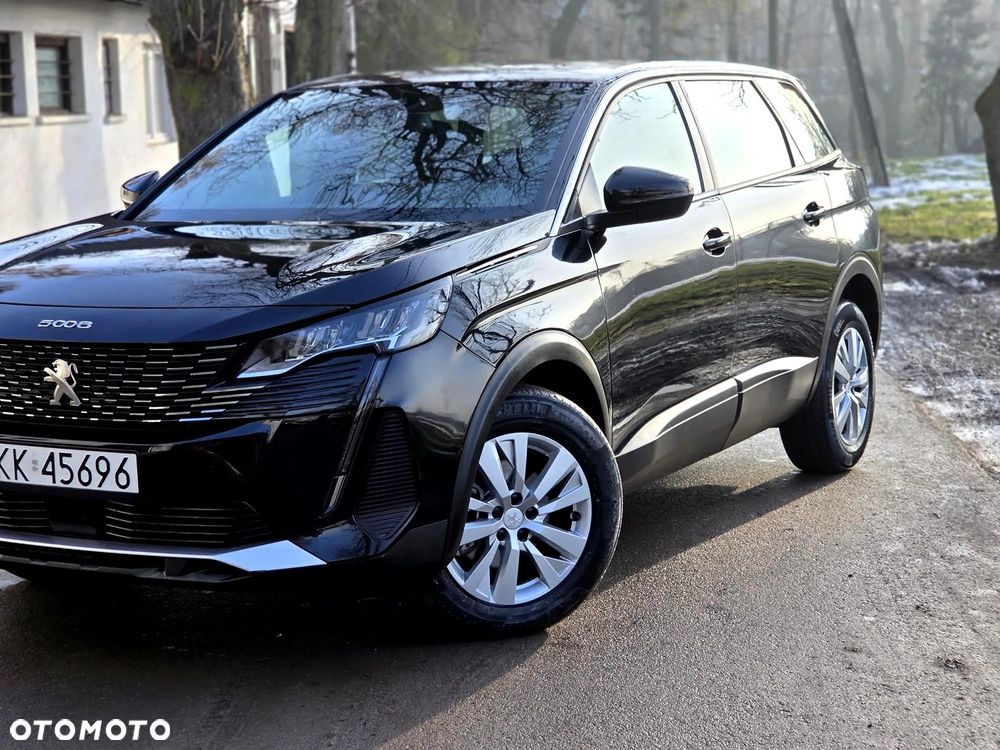 Peugeot 5008 1.2 PureTech Road Trip S&S EAT8 - 20