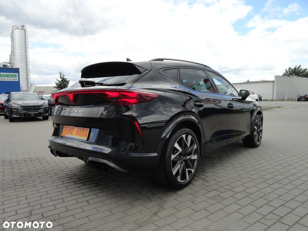 Cupra Formentor 2.0 TSI 4Drive DSG VZ Extreme - 37