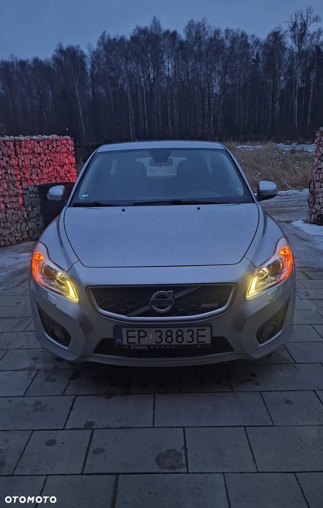 Volvo C30 D3 R-Design - 13