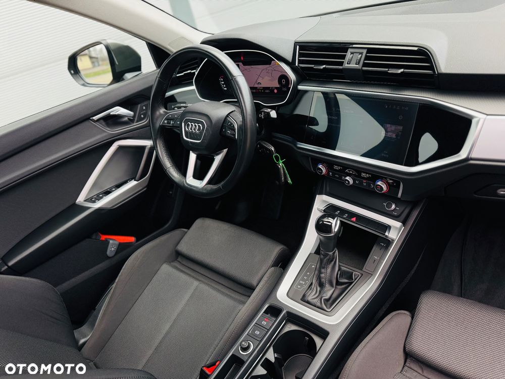 Audi Q3 35 TFSI S tronic - 29
