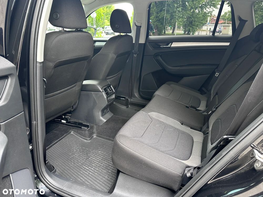 Skoda Kodiaq 1.5 TSI ACT 4x2 Ambition DSG - 15