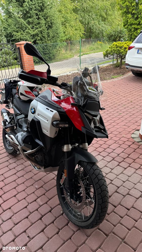 BMW GS - 2