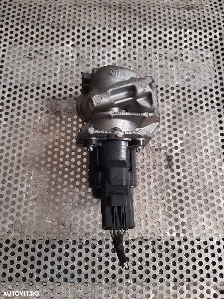 Supapa Valva Egr Ford Focus 2 Facelift C Max 1.6 Tdci 90 CP Euro 5 Motor GPDA An 2008-2009-2010-201 - 4