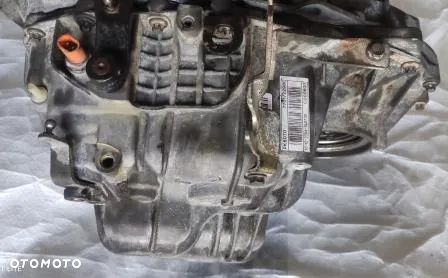 SKRZYNIA 6 BIEGOWA MASTER MOVANO 2,5 DCI _PK6_2006R _ SPRAWDZONA - 8