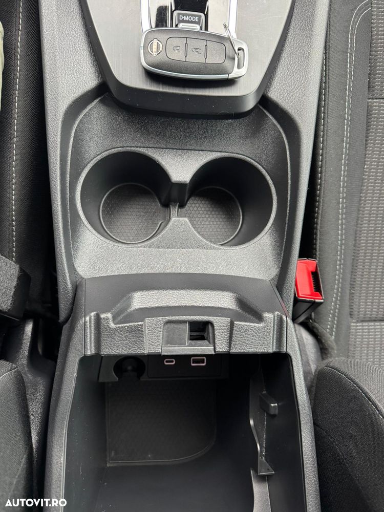 Nissan Qashqai 1.5 VC-T e-Power Tekna - 33