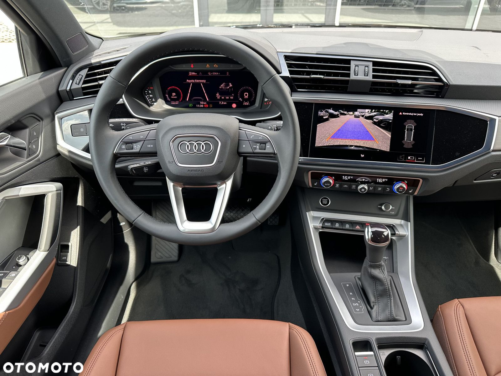 Audi Q3 - 16