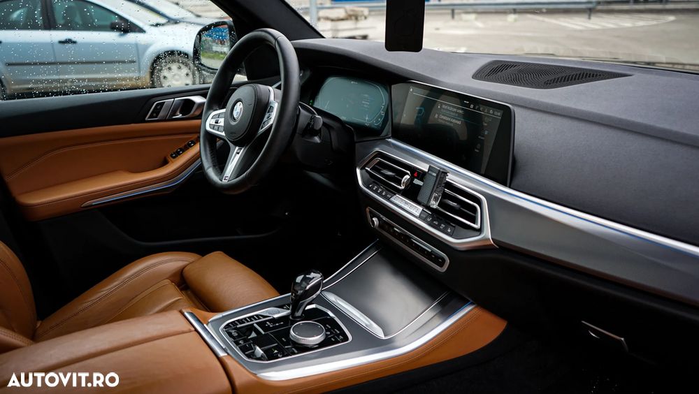 BMW X5 - 15