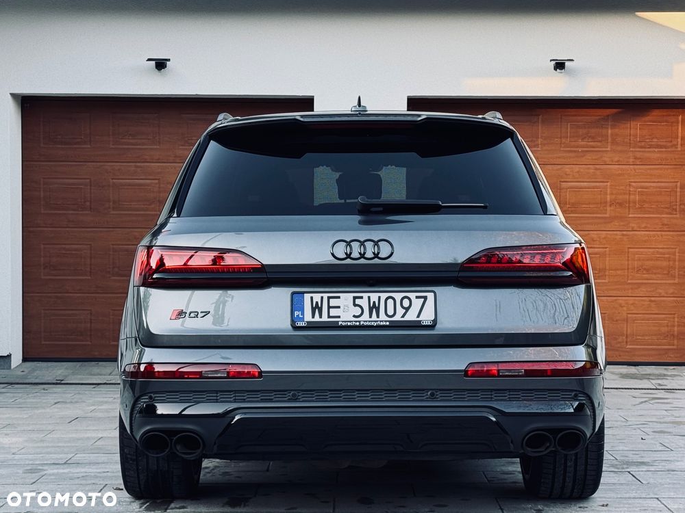 Audi SQ7 - 8