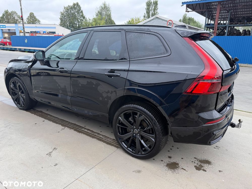 Volvo XC 60 - 6
