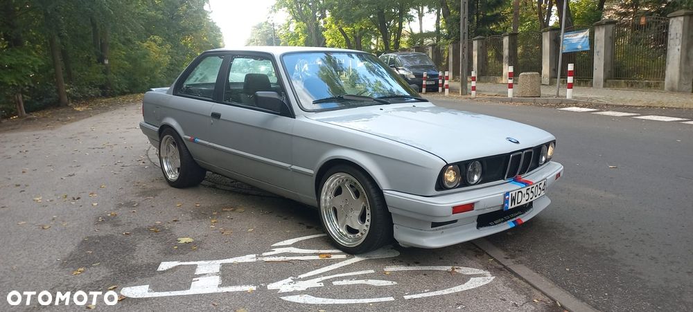 BMW Seria 3 - 1