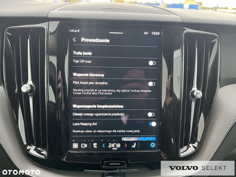 Volvo XC 60 - 24