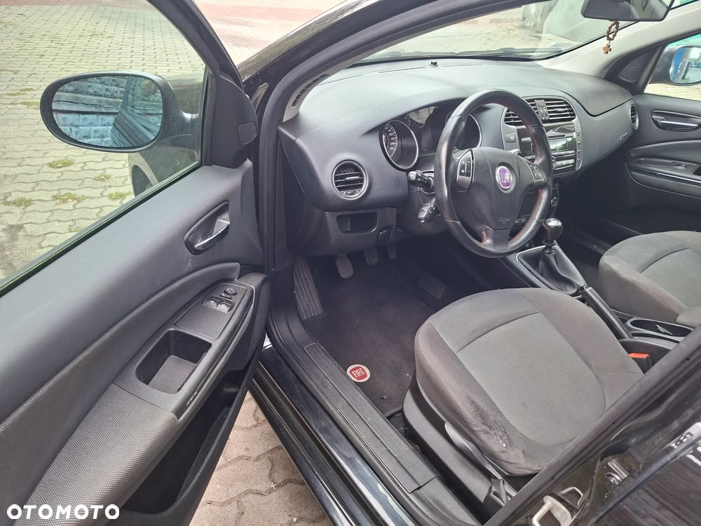 Fiat Bravo - 11