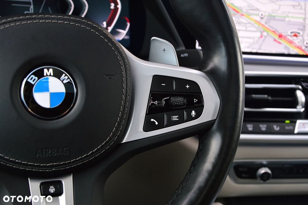BMW X6 xDrive30d - 28