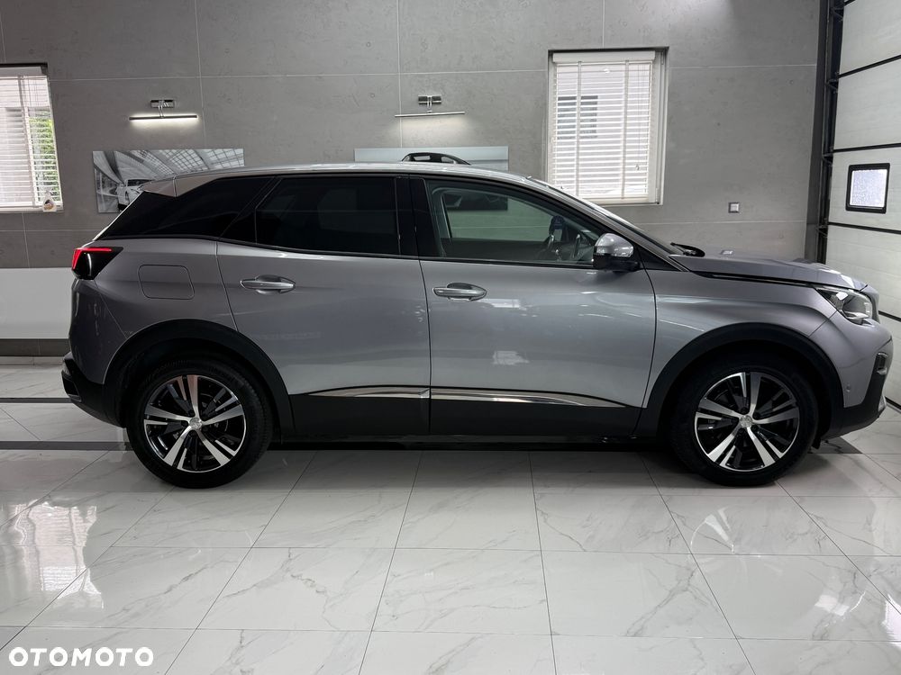Peugeot 3008 BlueHDi 120 Stop & Start Allure - 9