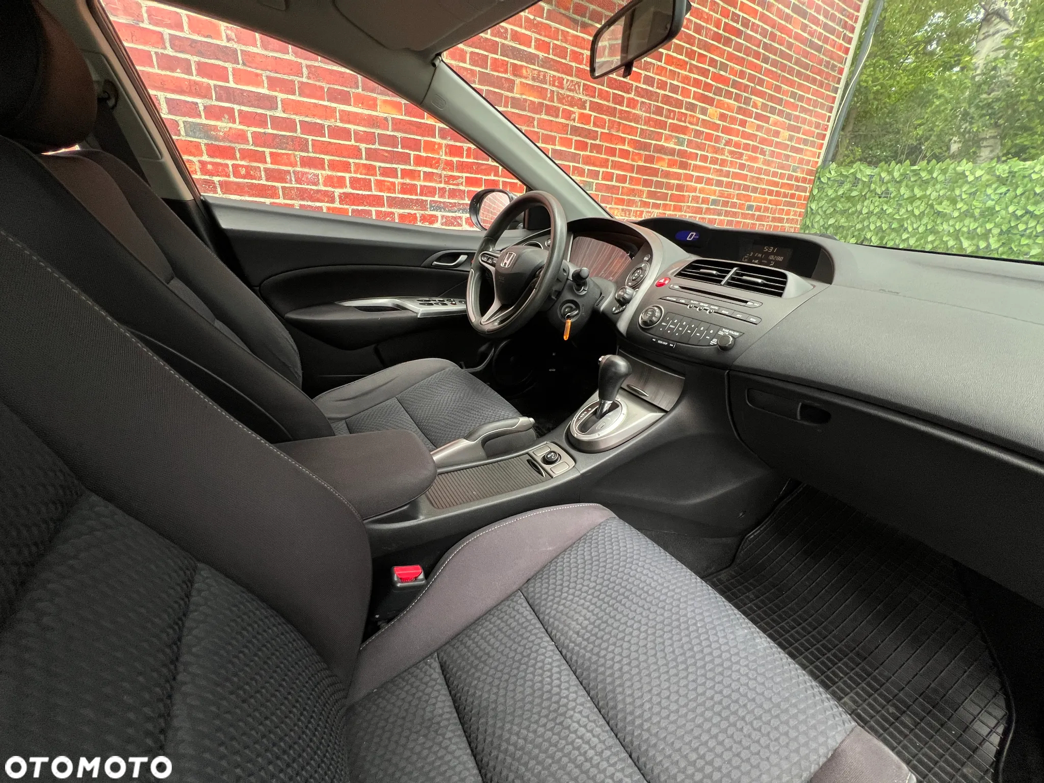 Honda Civic - 10