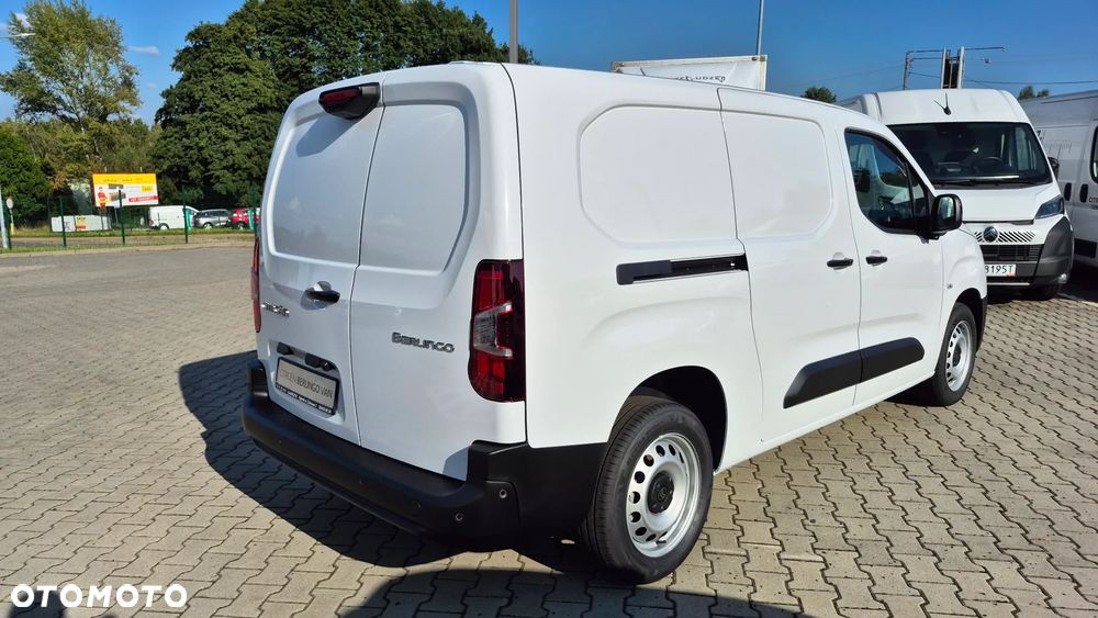 Citroën Berlingo - 3