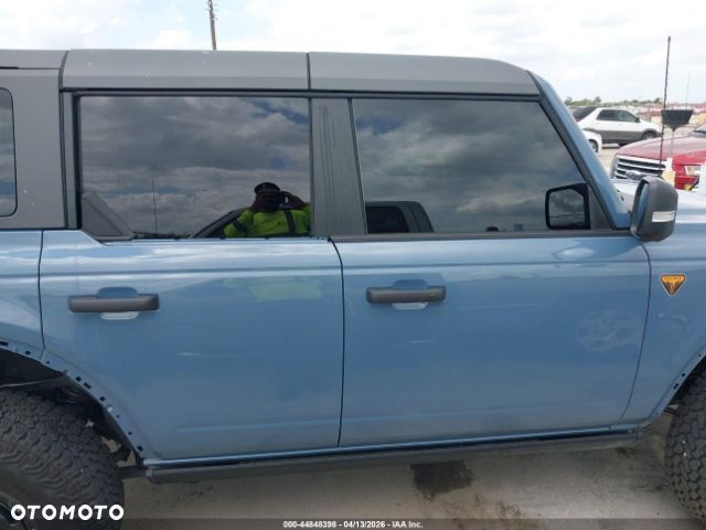 Ford Bronco 2.7 EcoBoost V6 Badlands - 10